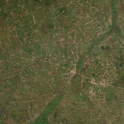 Pader Palwo High Resolution Satellite Map