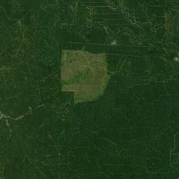 Kabupaten Asahan High Resolution Satellite Map