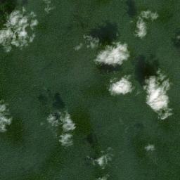 Oiapoque High Resolution Satellite Map