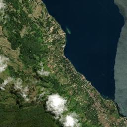 Ambarita High Resolution Satellite Map