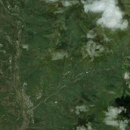 Páez High Resolution Satellite Map