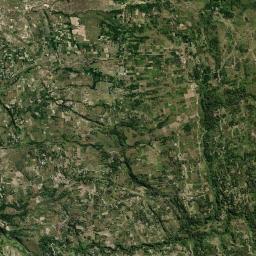 Kabupaten Samosir High Resolution Satellite Map