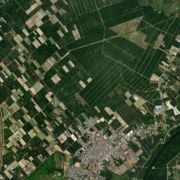 Sungai Pelek New Village High Resolution Satellite Map