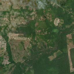 Cantá High Resolution Satellite Map