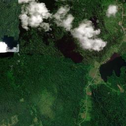 Kabupaten Simeulue High Resolution Satellite Map