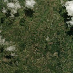 Villa Rica High Resolution Satellite Map