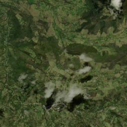 Totoró High Resolution Satellite Map