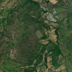 Paicol High Resolution Satellite Map