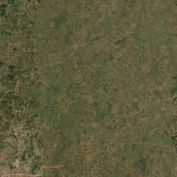 Paidha High Resolution Satellite Map