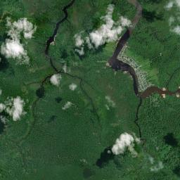 La Tola High Resolution Satellite Map