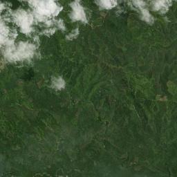 Kabupaten Labuhan Batu Utara High Resolution Satellite Map