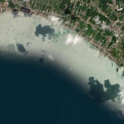 Kuala Sungai Baru High Resolution Satellite Map