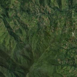 Argelia High Resolution Satellite Map