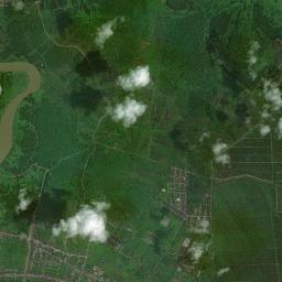 Singkil High Resolution Satellite Map