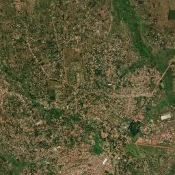 Lira High Resolution Satellite Map
