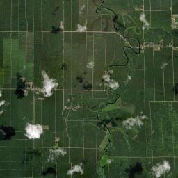 Kabupaten Labuhan Batu High Resolution Satellite Map