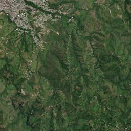 Garzón High Resolution Satellite Map