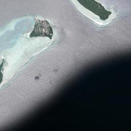 Veymandoo High Resolution Satellite Map