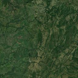 Patía High Resolution Satellite Map