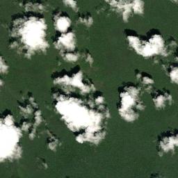 San Felipe High Resolution Satellite Map