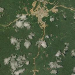 Mikomeseng High Resolution Satellite Map