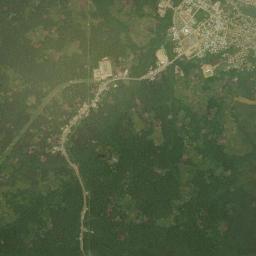 Ebebiyin High Resolution Satellite Map