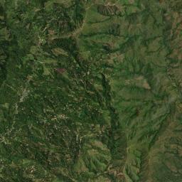 Balboa High Resolution Satellite Map