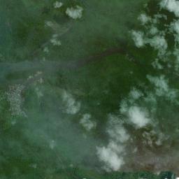 Francisco Pizarro High Resolution Satellite Map