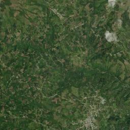 Oporapa High Resolution Satellite Map