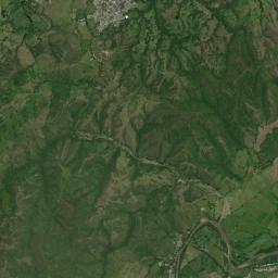 Altamira High Resolution Satellite Map