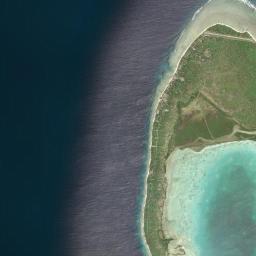 Rawannawi Village High Resolution Satellite Map