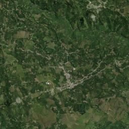 Saladoblanco High Resolution Satellite Map