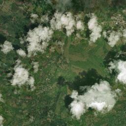 Elias High Resolution Satellite Map