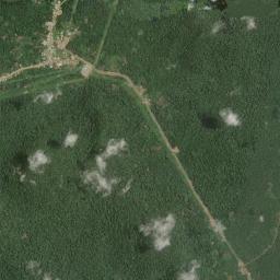 Ncue High Resolution Satellite Map