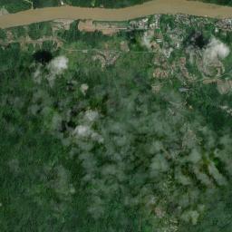 Kapit High Resolution Satellite Map