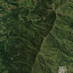 Leiva High Resolution Satellite Map