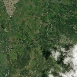 Timana High Resolution Satellite Map