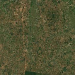 Apac High Resolution Satellite Map