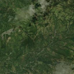 Almaguer High Resolution Satellite Map