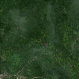 Kabupaten Tapanuli Tengah High Resolution Satellite Map