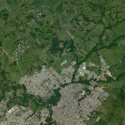 Pitalito High Resolution Satellite Map