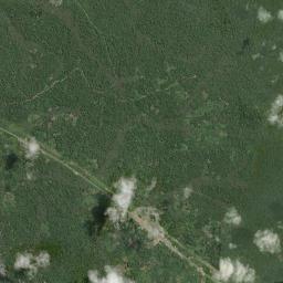 Ayene High Resolution Satellite Map