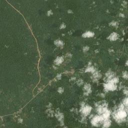 Añisoc High Resolution Satellite Map