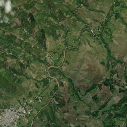 Acevedo High Resolution Satellite Map