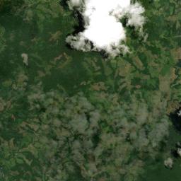 Florencia High Resolution Satellite Map