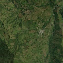 Cumbitara High Resolution Satellite Map