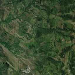 Policarpa High Resolution Satellite Map