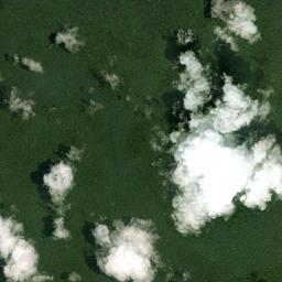 Serra do Navio High Resolution Satellite Map