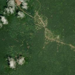 Sémbé High Resolution Satellite Map