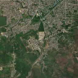 Dumai High Resolution Satellite Map